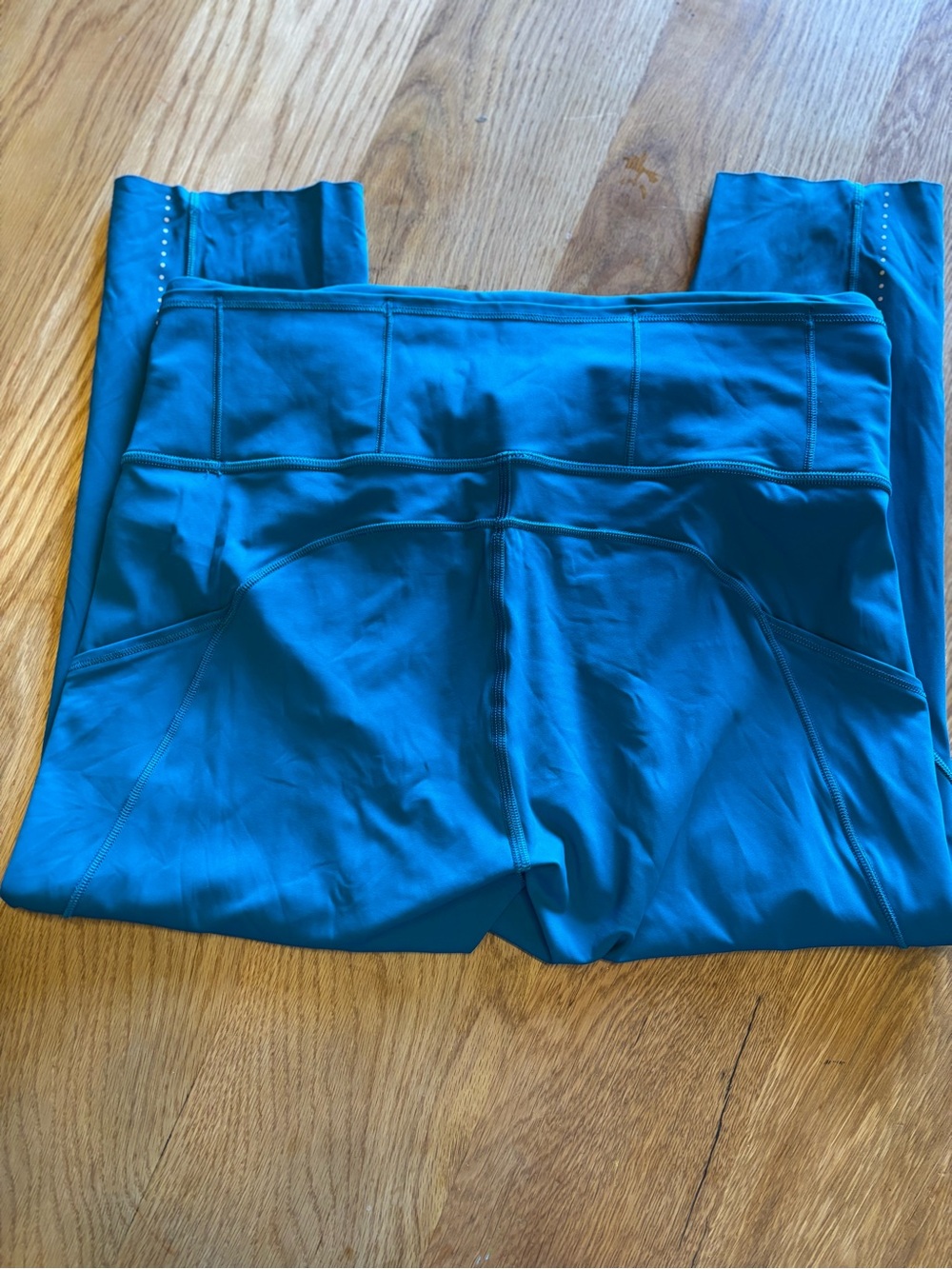Lululemon Active Leggings